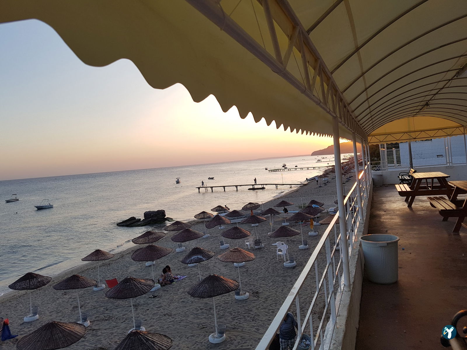 Yuva Cafe Tekel