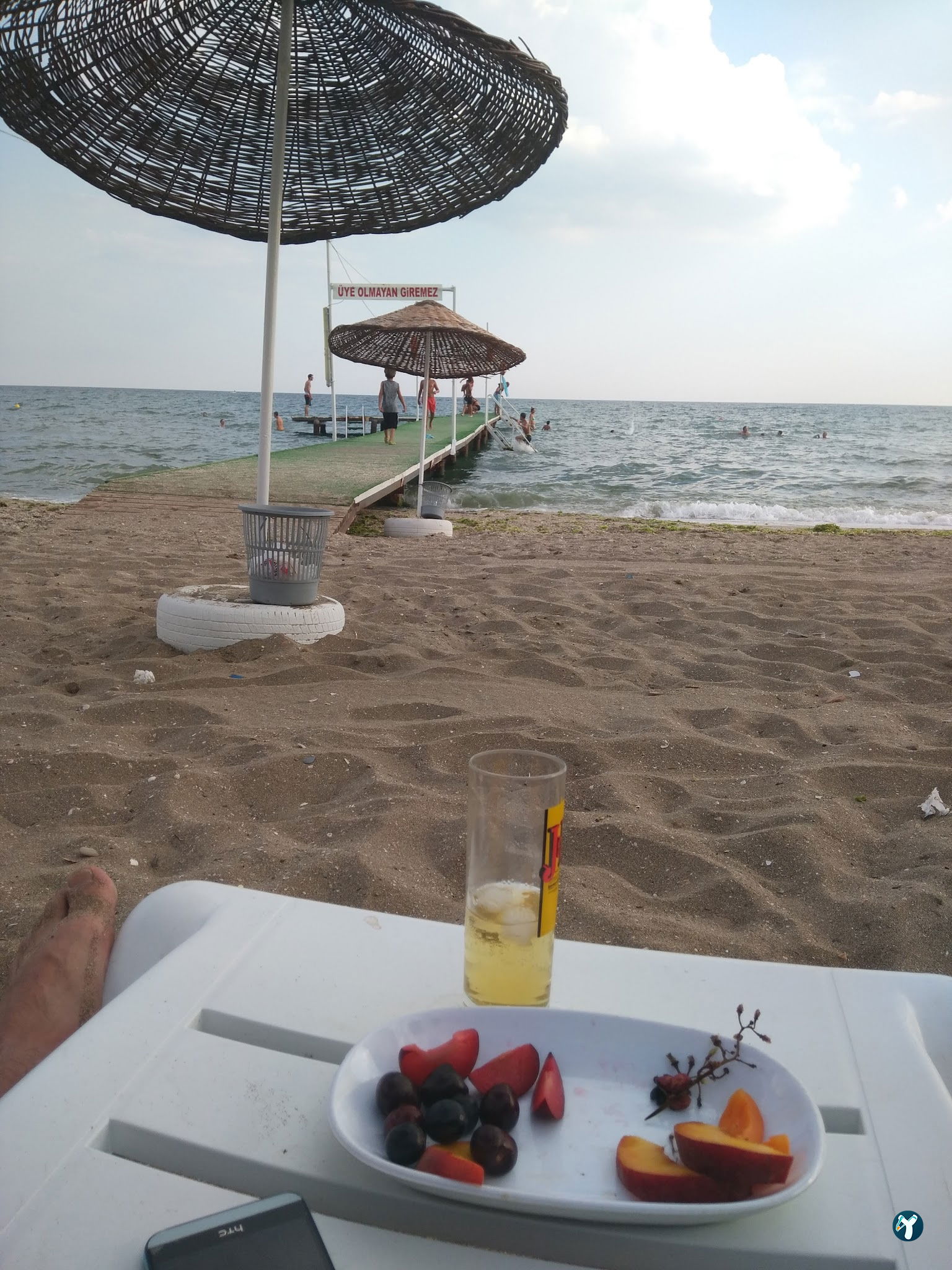 Yuva Cafe Tekel