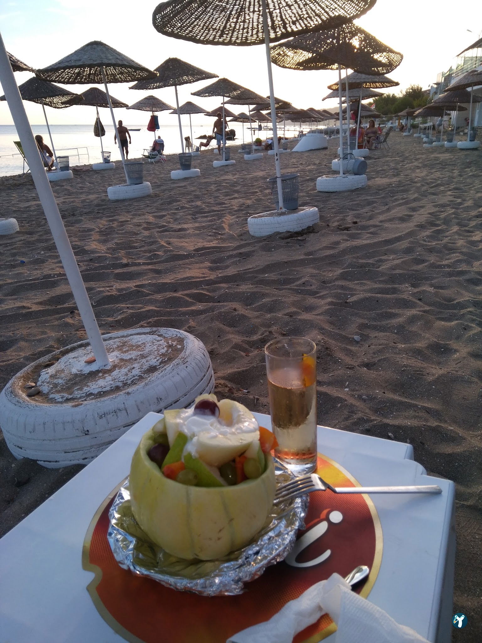 Yuva Cafe Tekel
