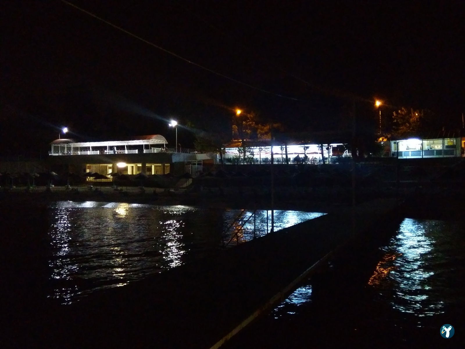 Yuva Cafe Tekel