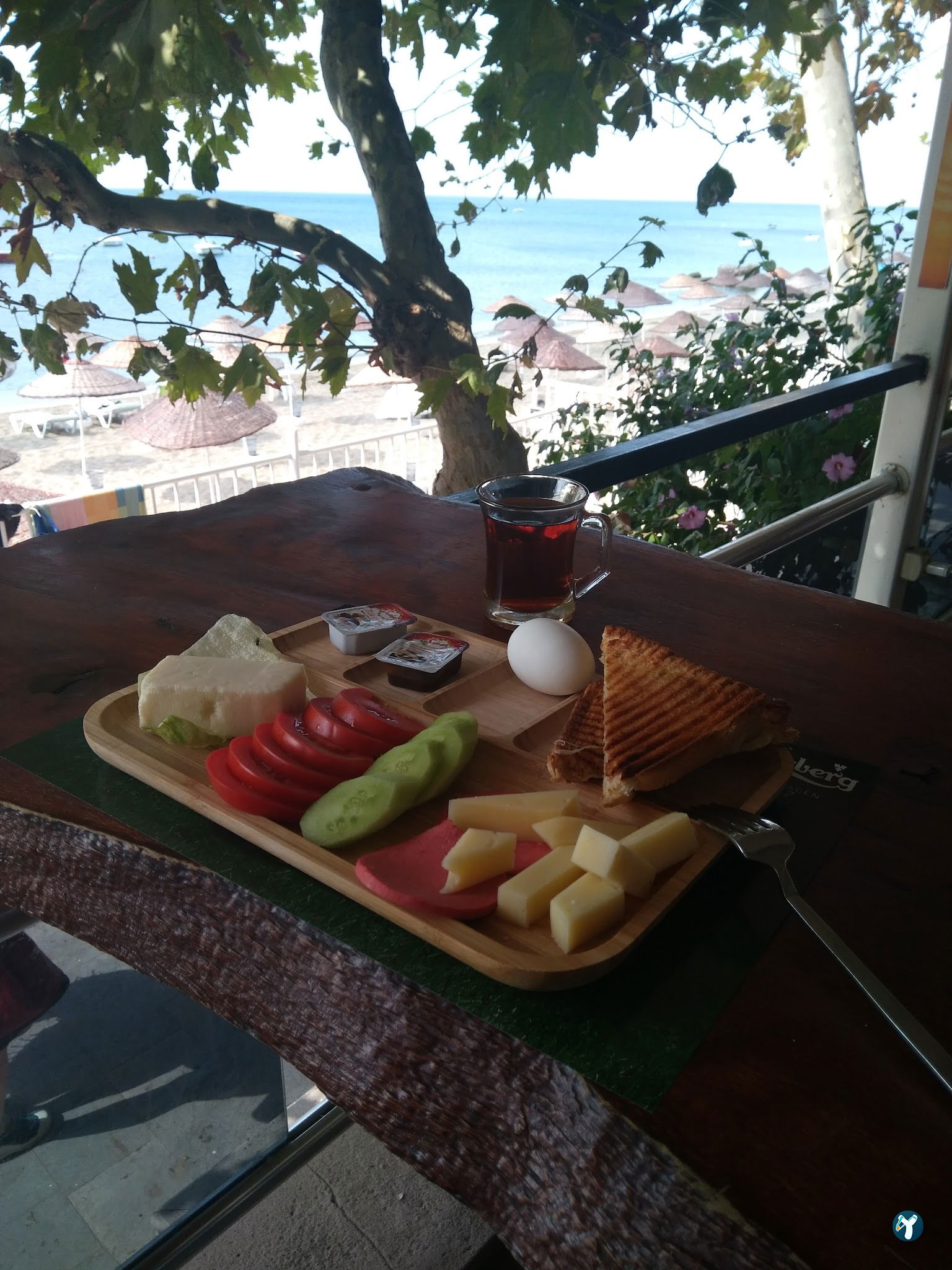 Yuva Cafe Tekel