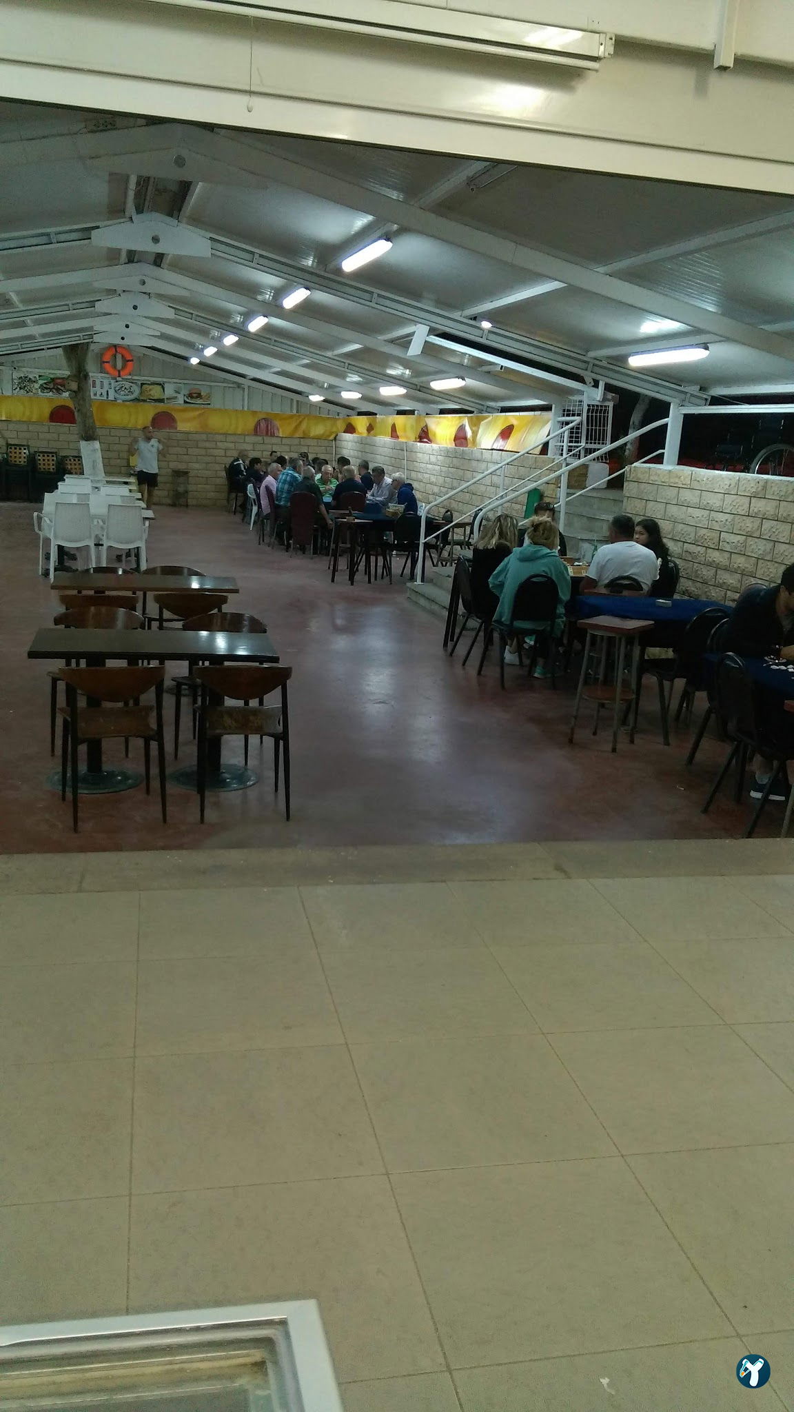 Yuva Cafe Tekel