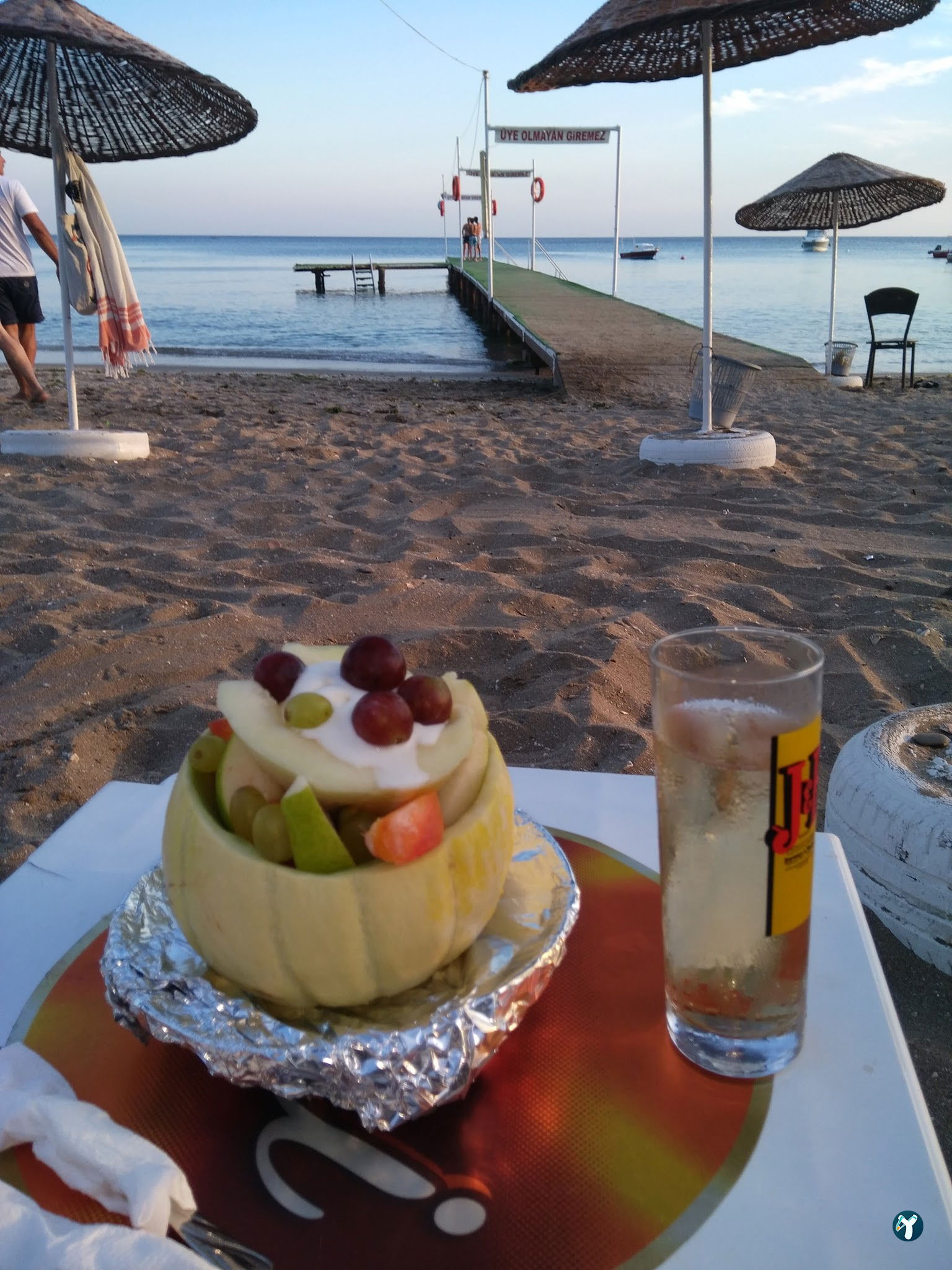 Yuva Cafe Tekel