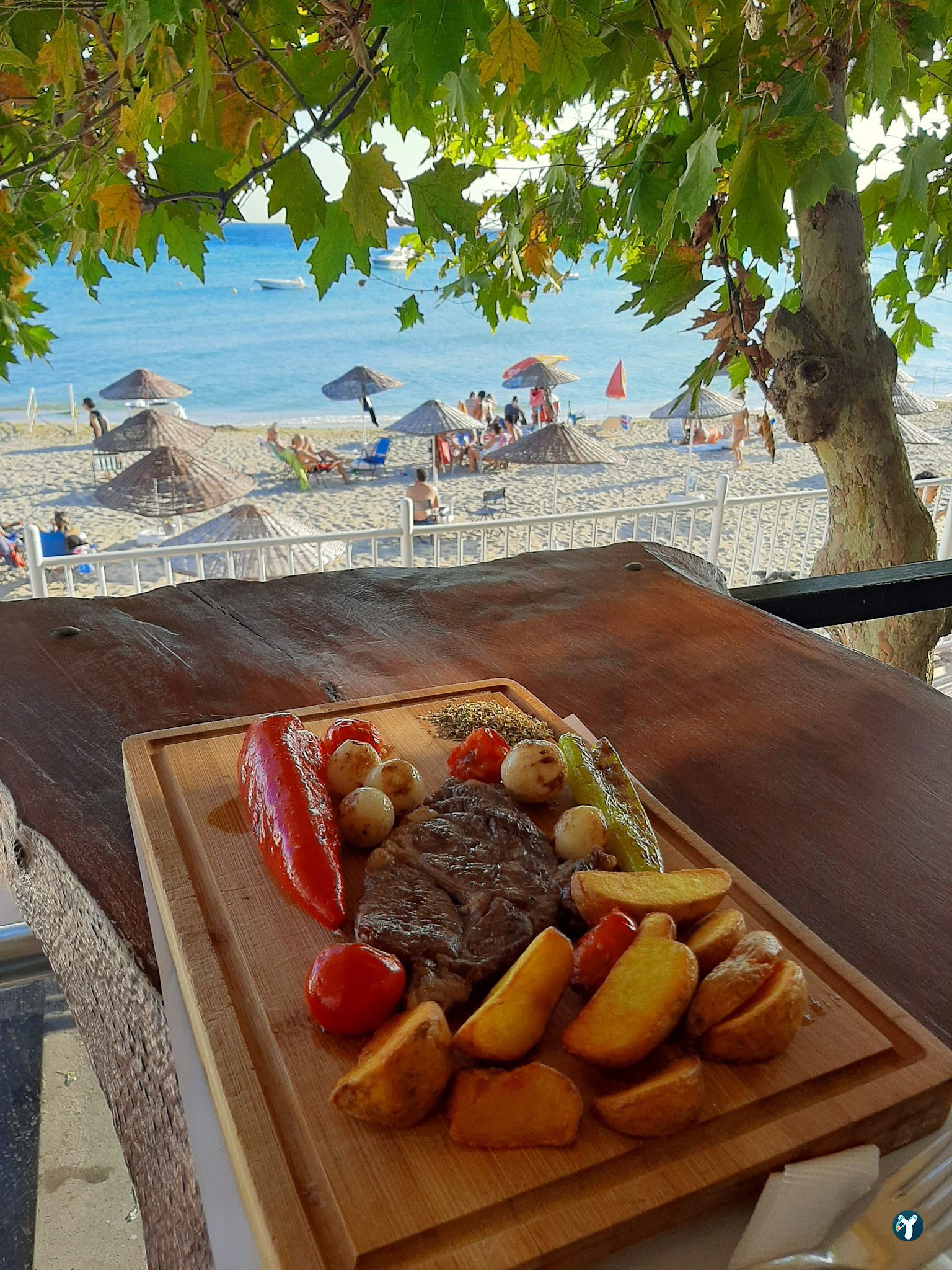 Yuva Cafe Tekel