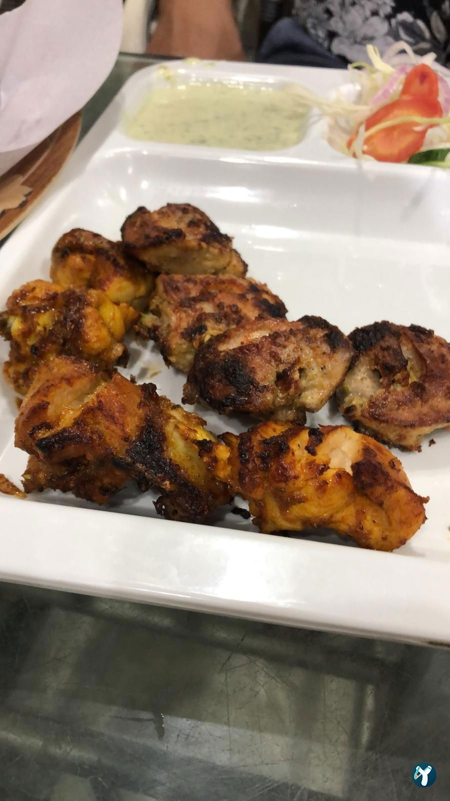 Pehlivan Kofte