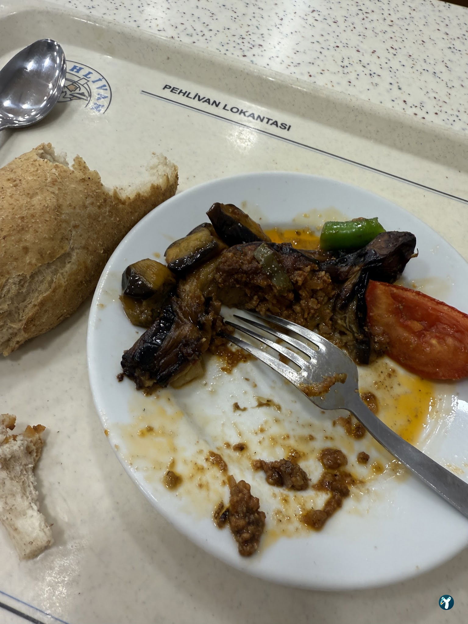 Pehlivan Kofte