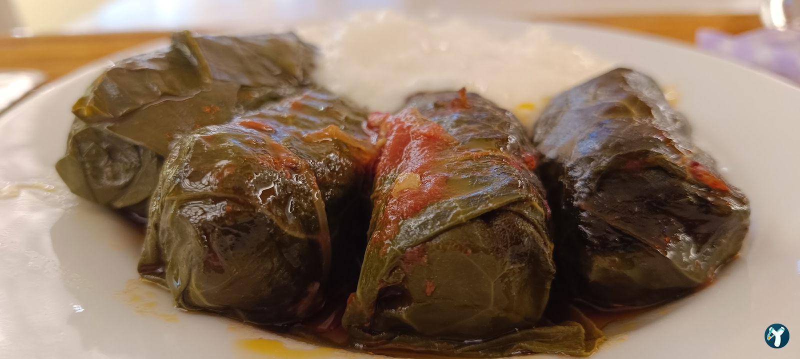 Pehlivan Kofte