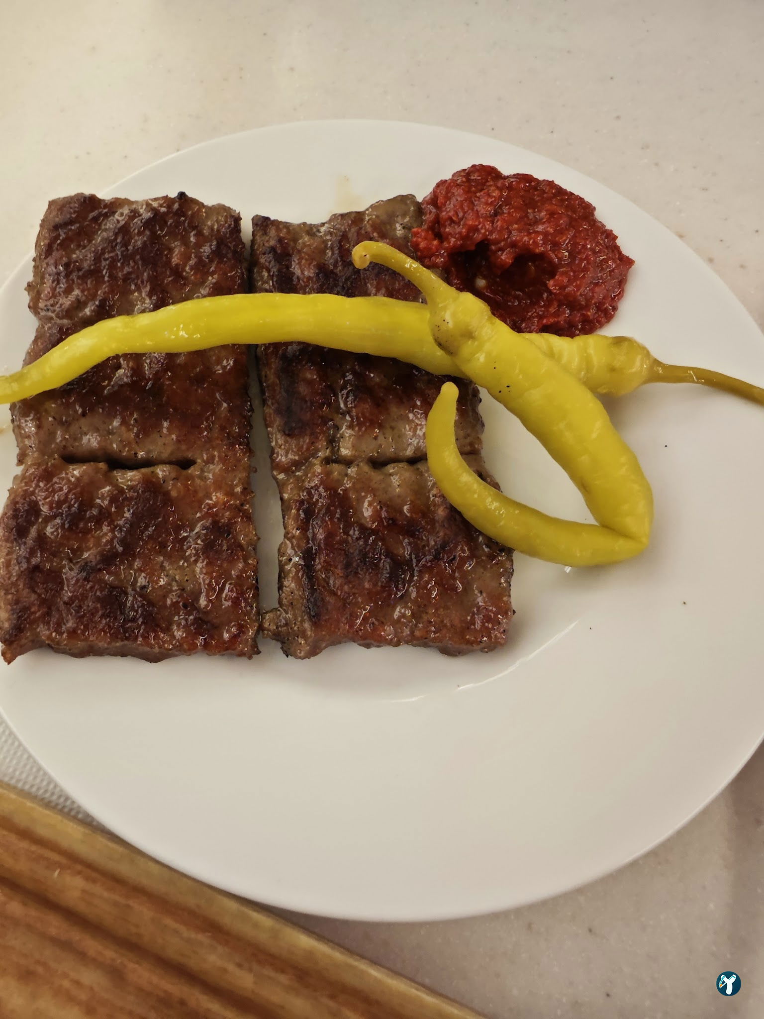 Pehlivan Kofte