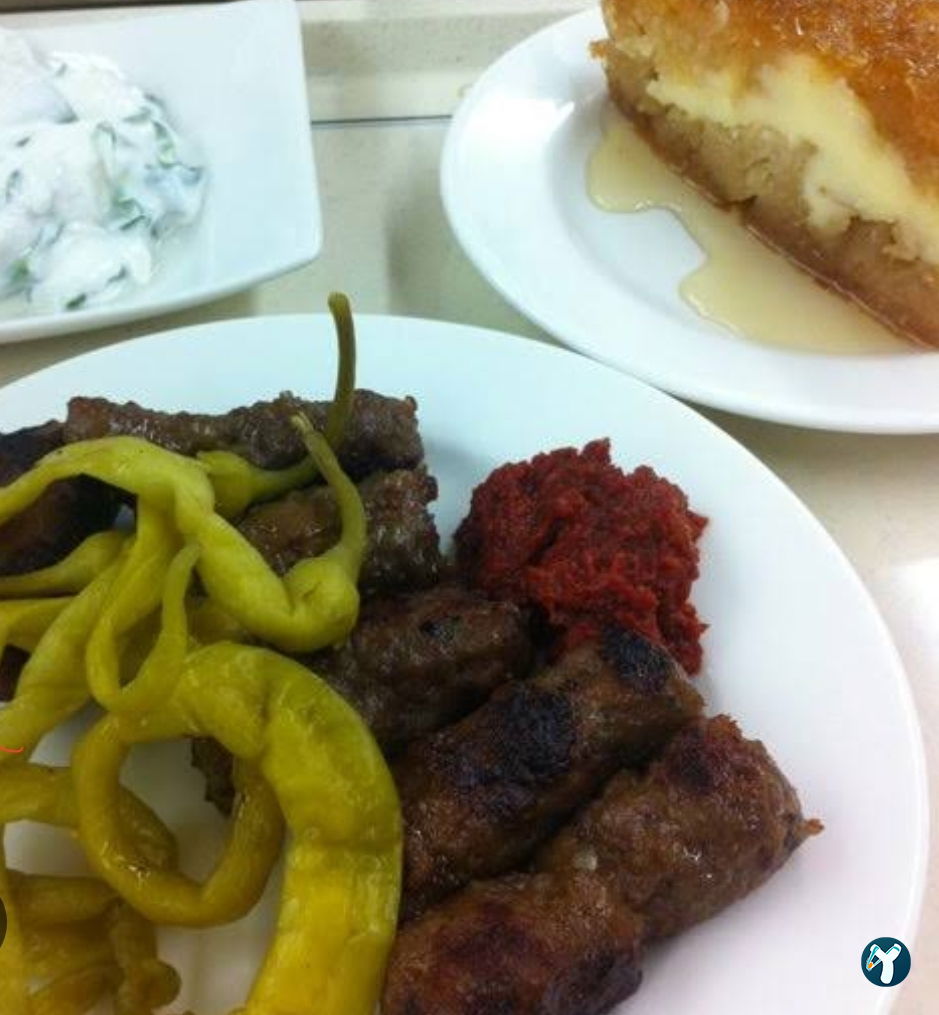 Pehlivan Kofte