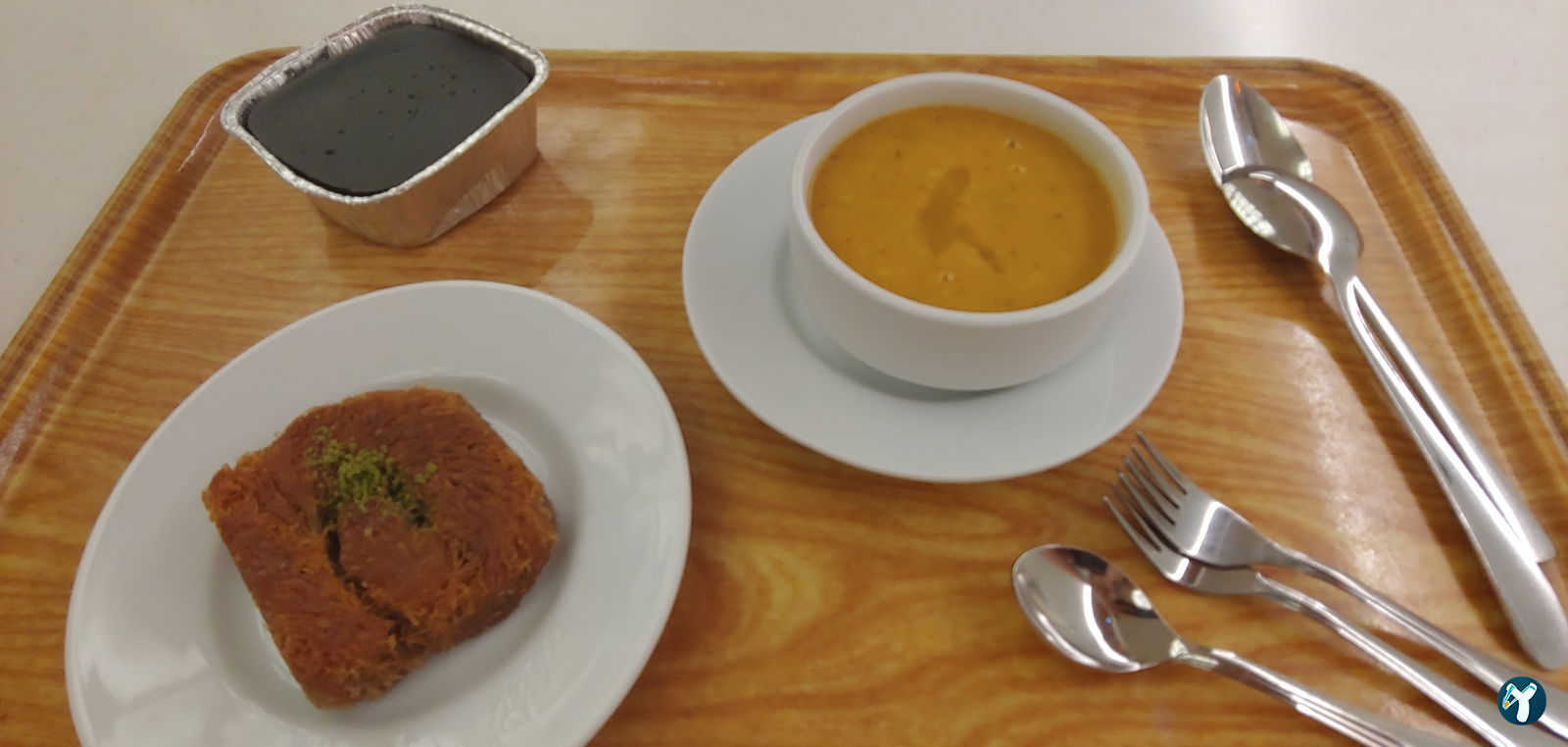 Pehlivan Kofte