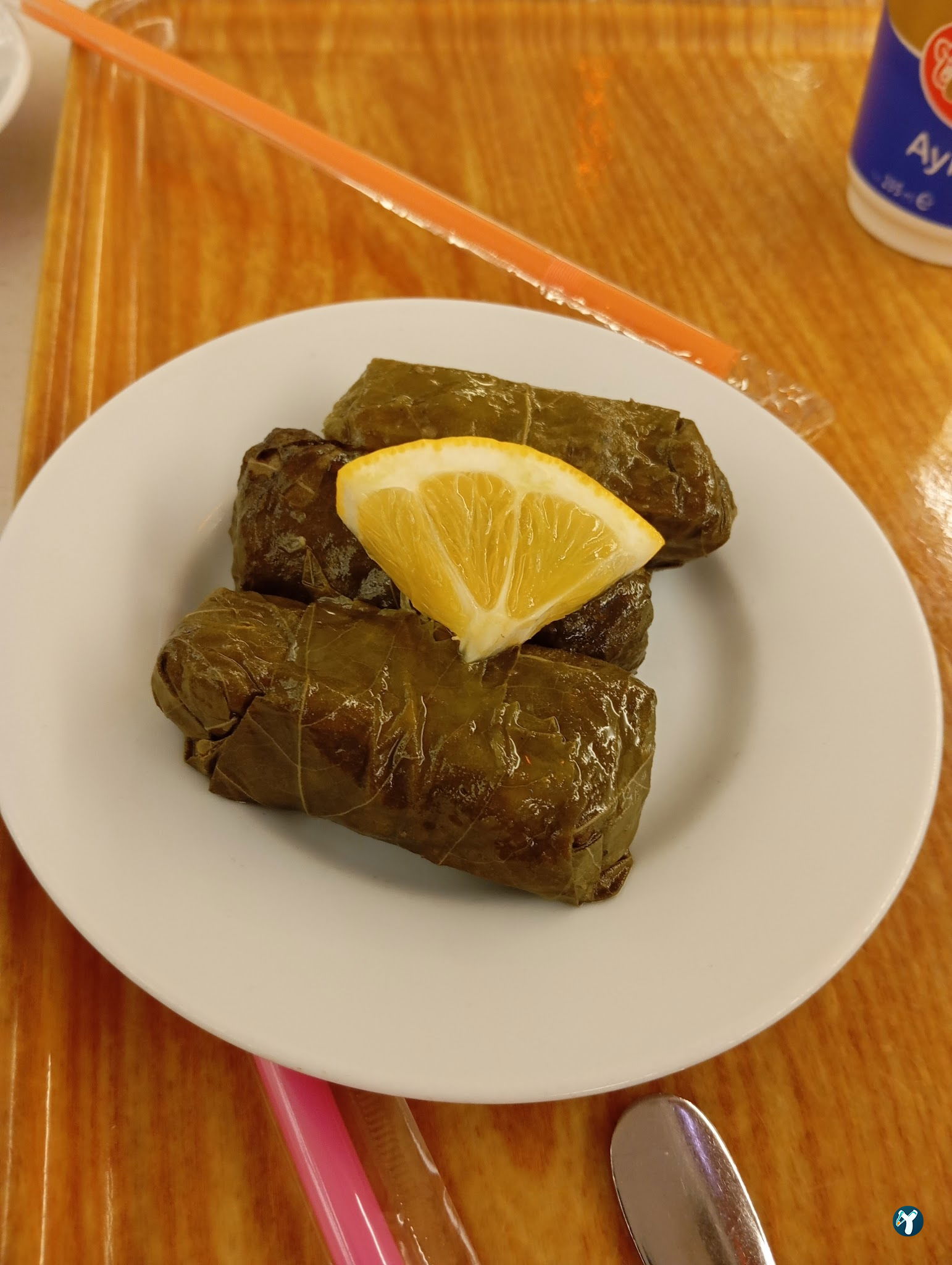 Pehlivan Kofte