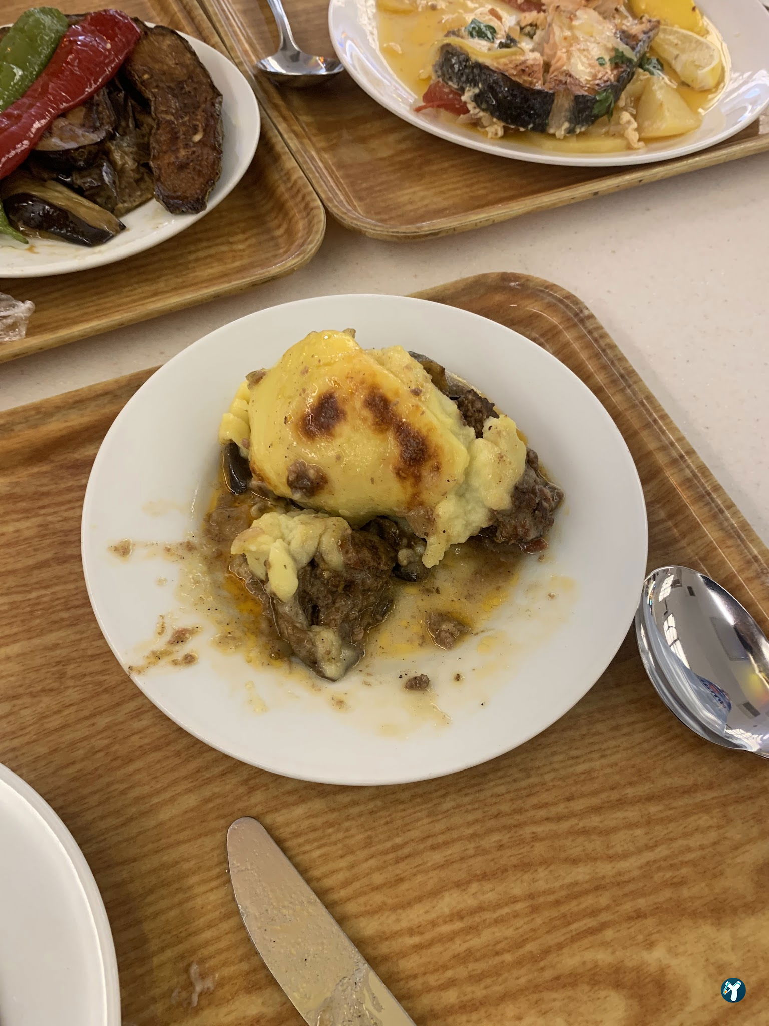 Pehlivan Kofte