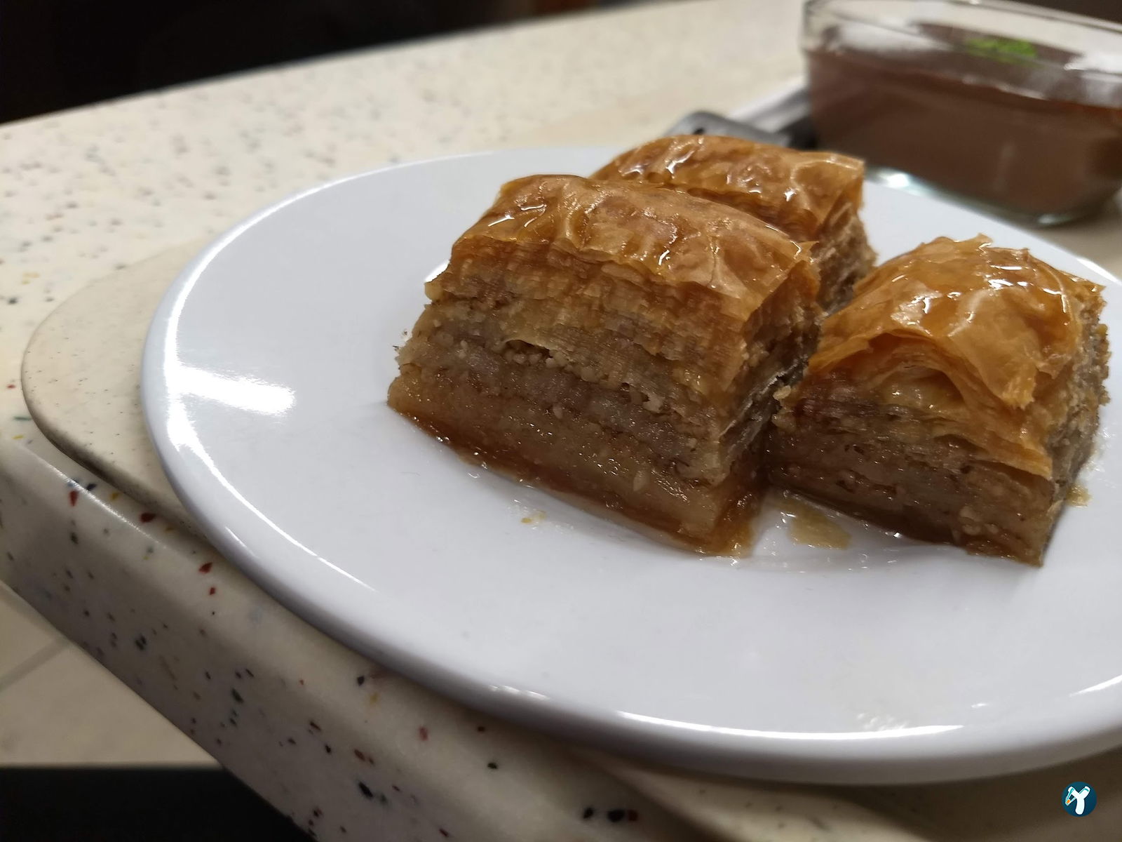 Pehlivan Kofte