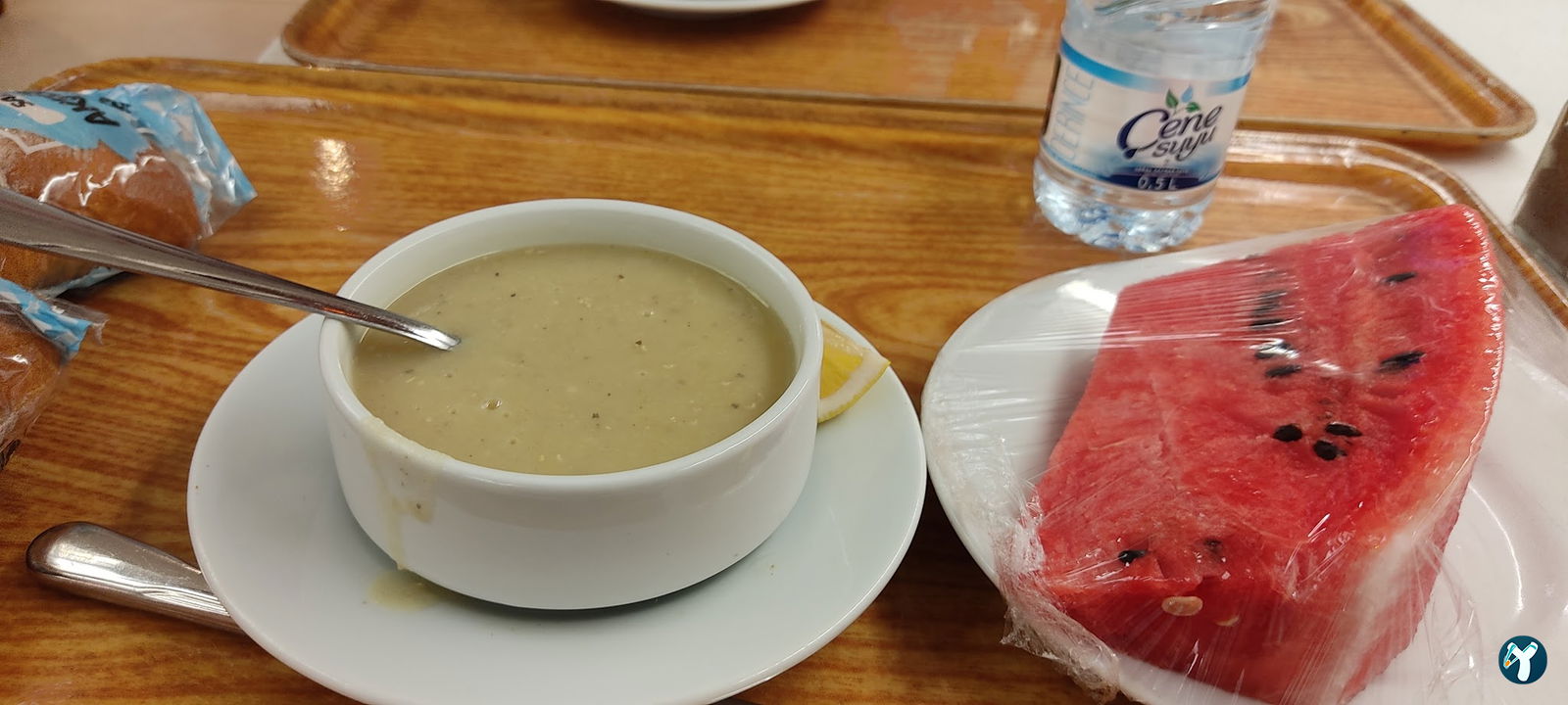 Pehlivan Kofte