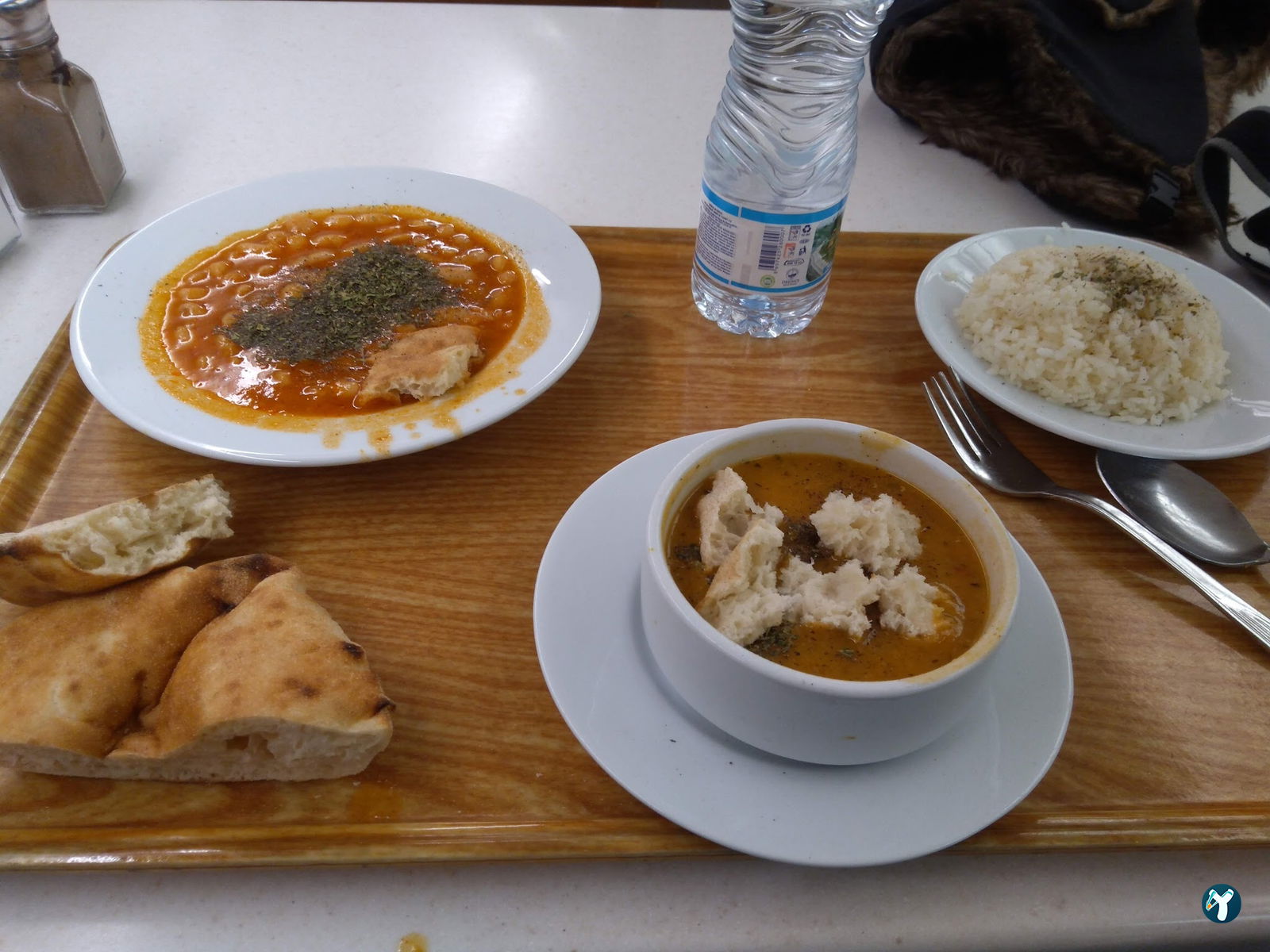 Pehlivan Kofte