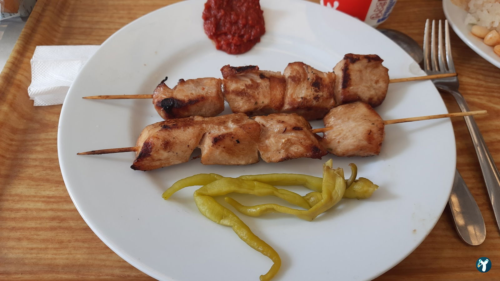 Pehlivan Kofte