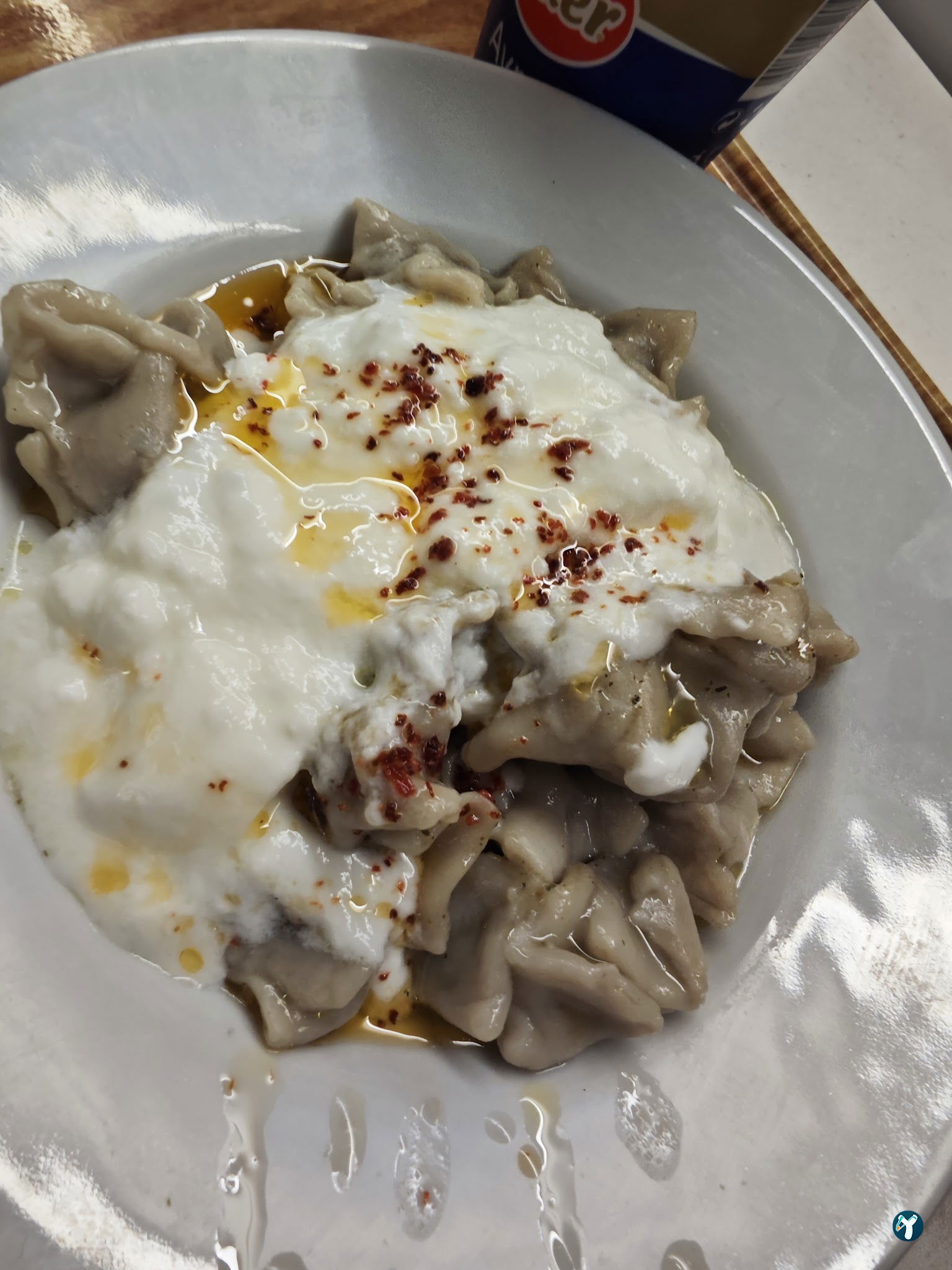 Pehlivan Kofte