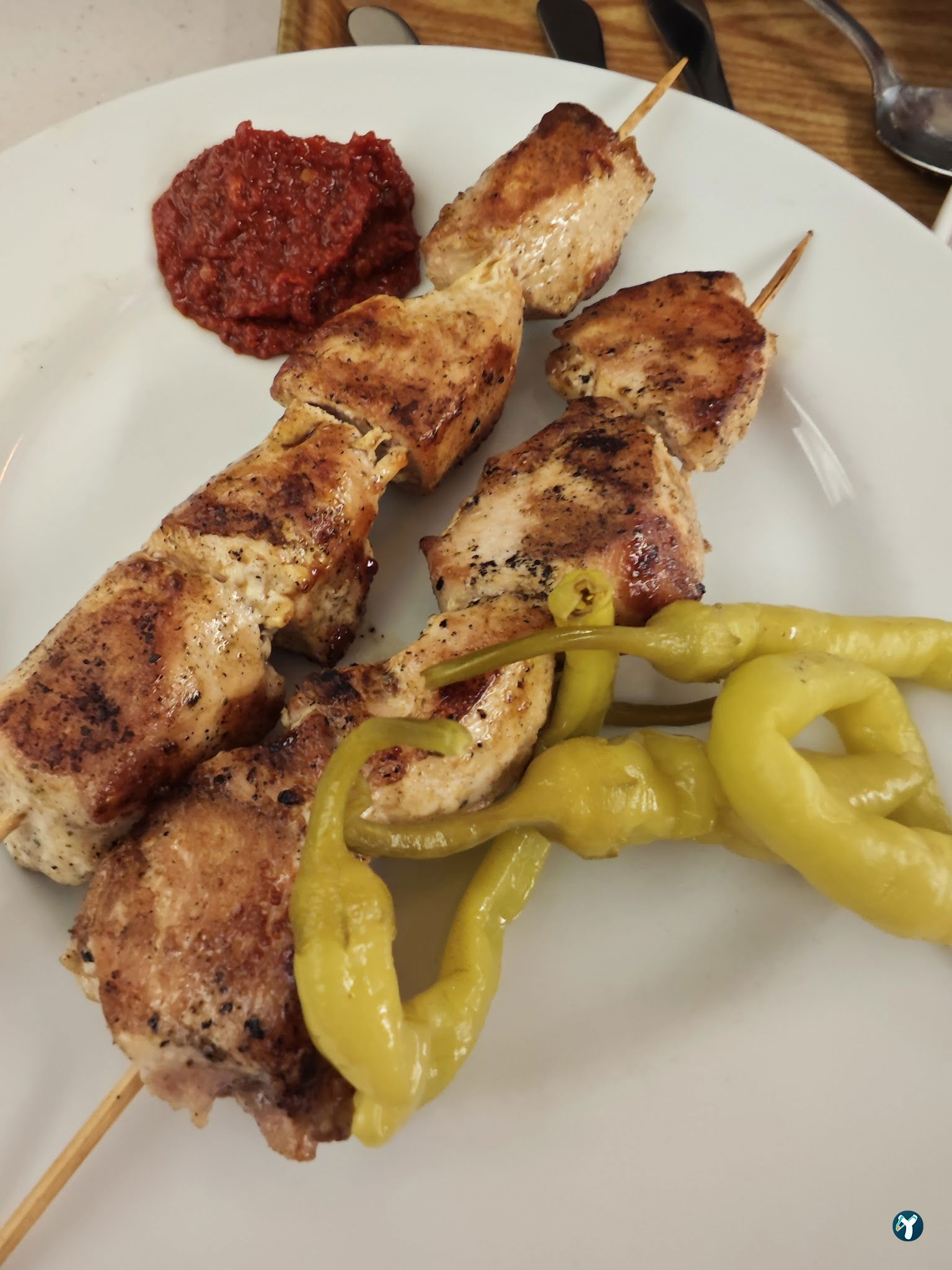 Pehlivan Kofte
