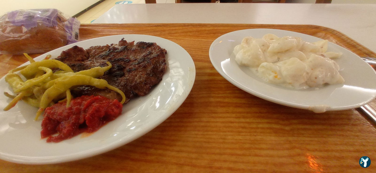 Pehlivan Kofte
