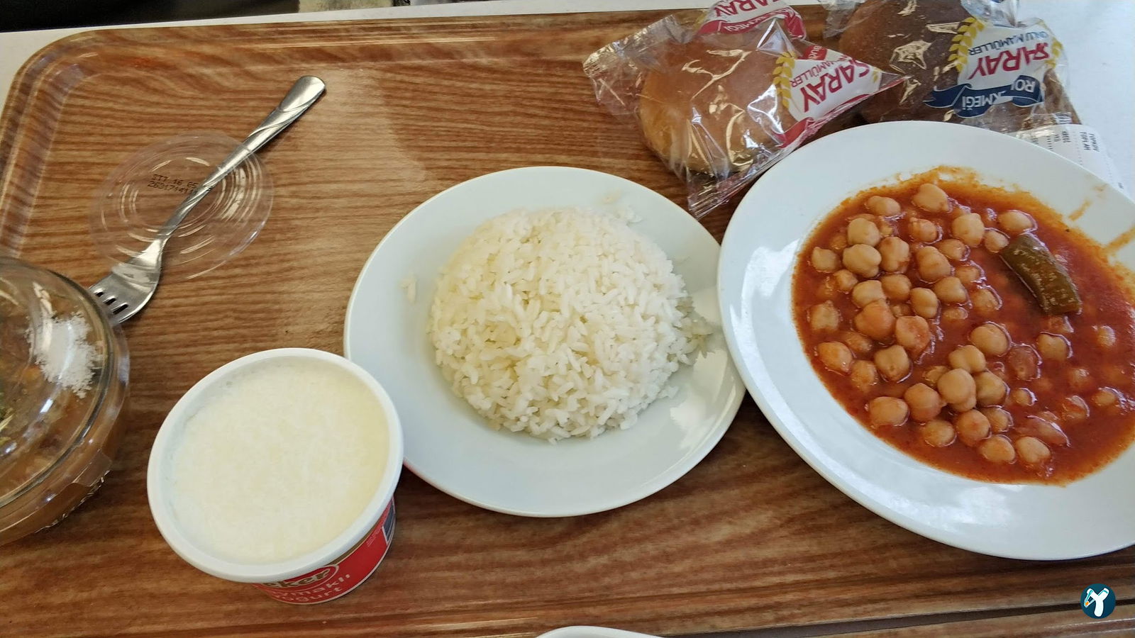 Pehlivan Kofte