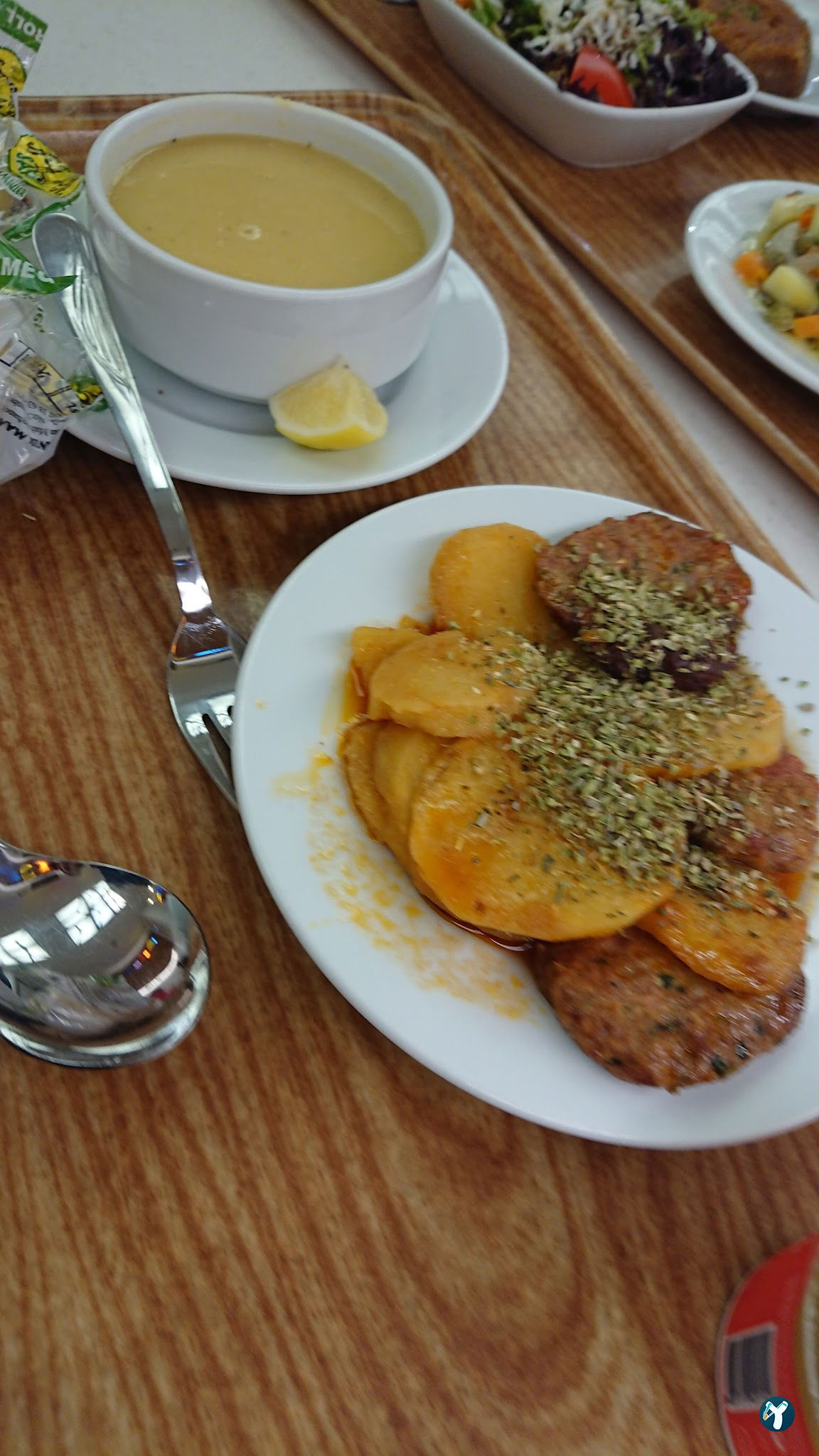 Pehlivan Kofte