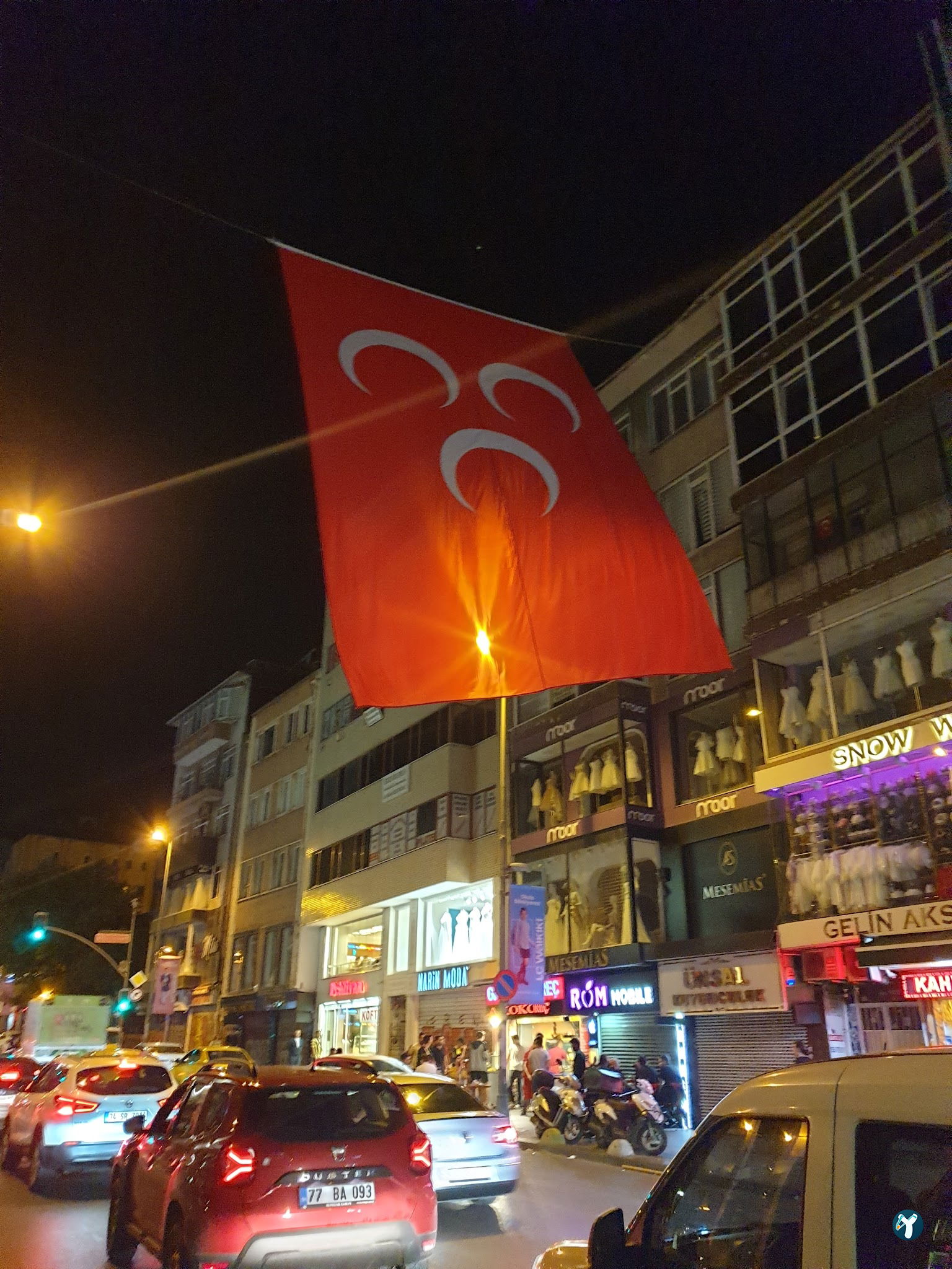 Pehlivan Kofte