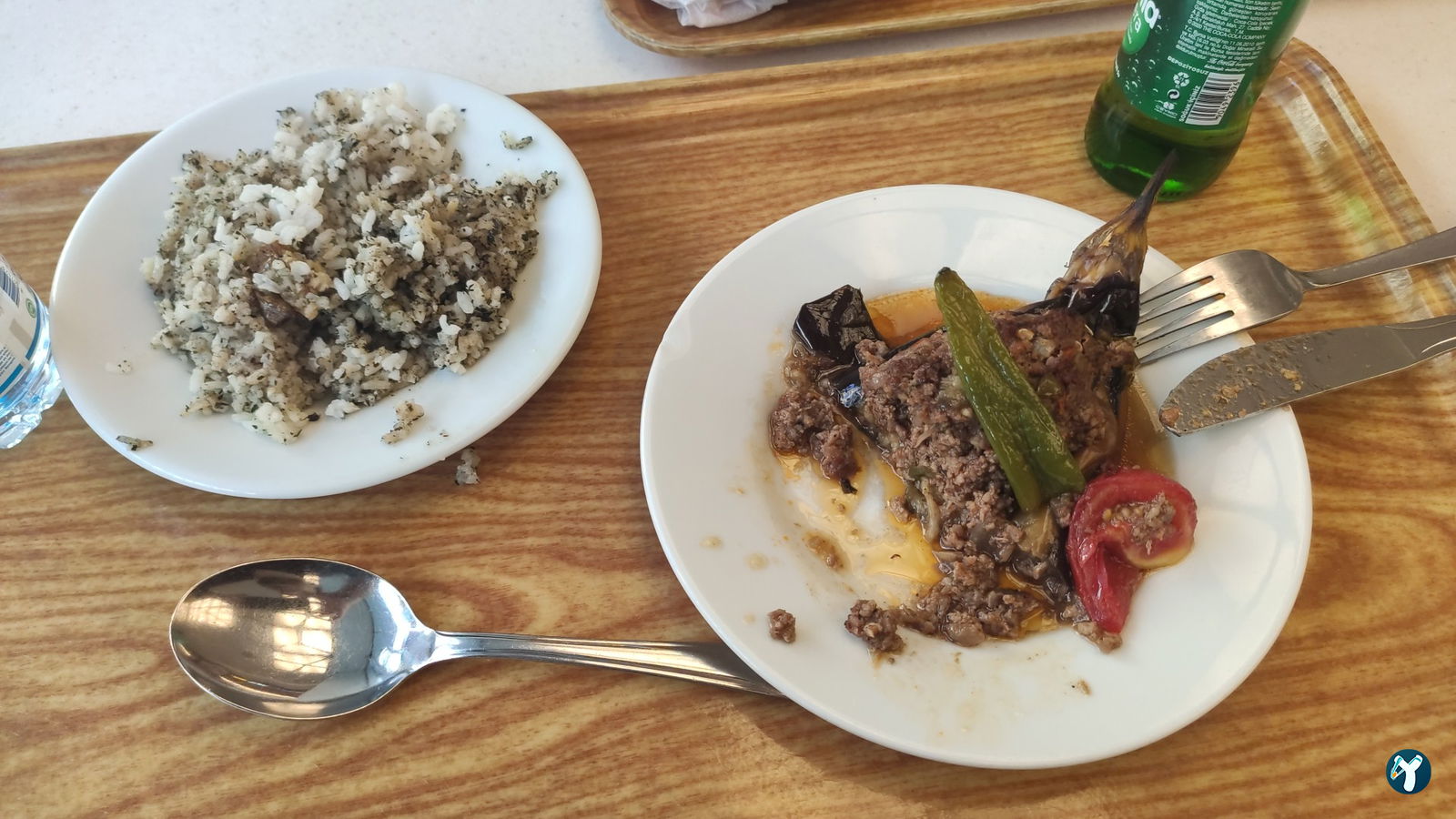 Pehlivan Kofte