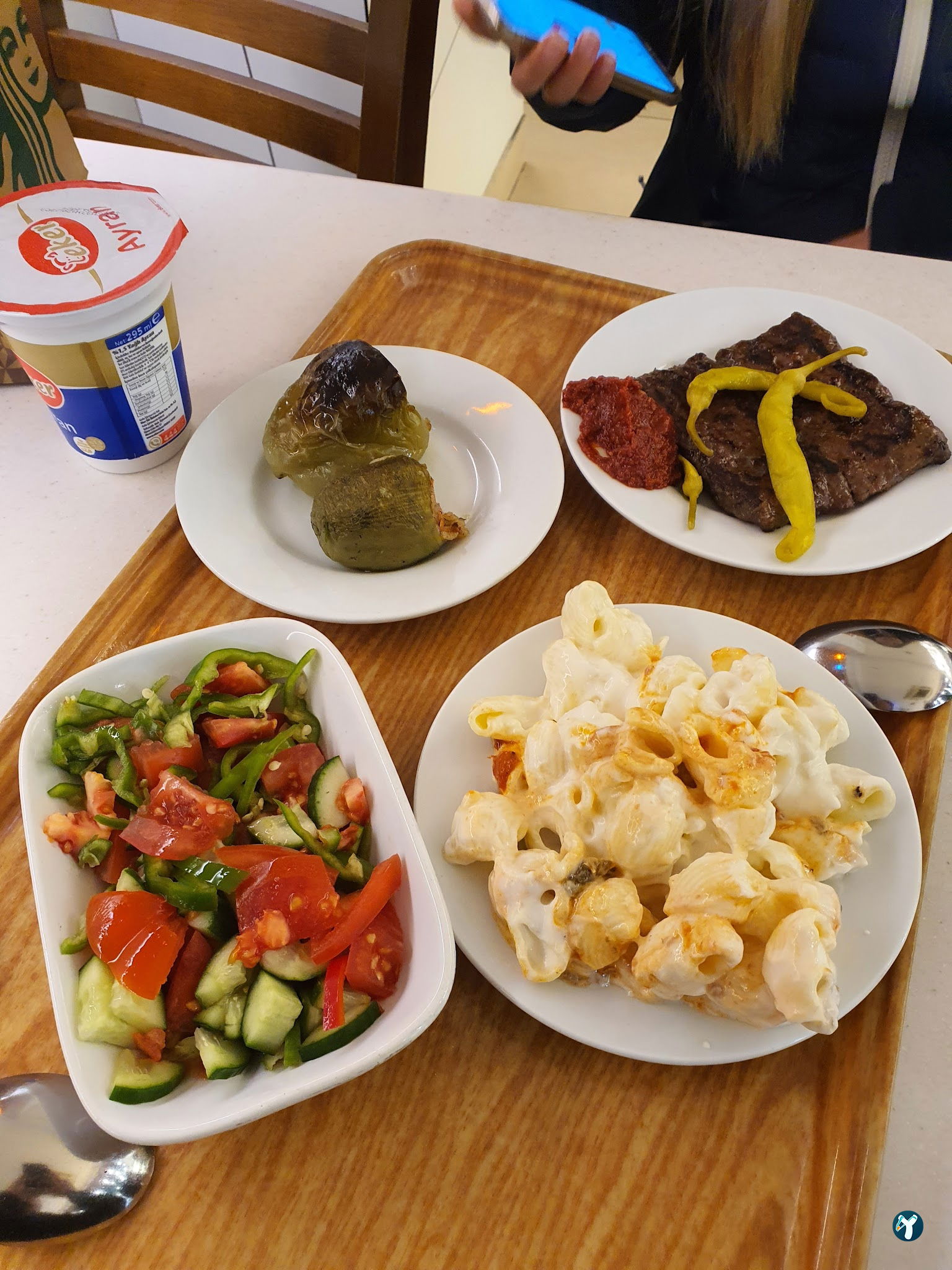 Pehlivan Kofte