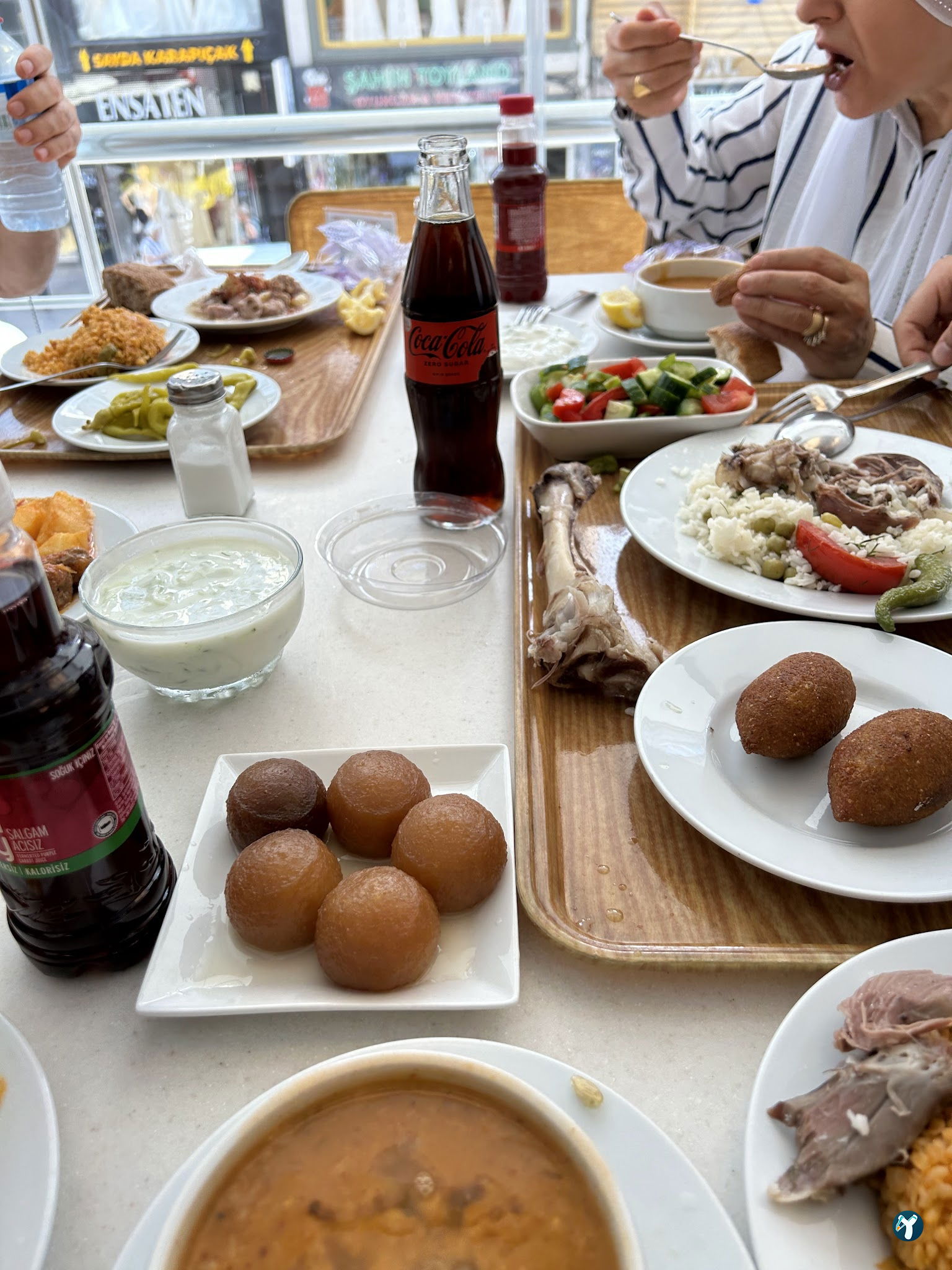 Pehlivan Kofte
