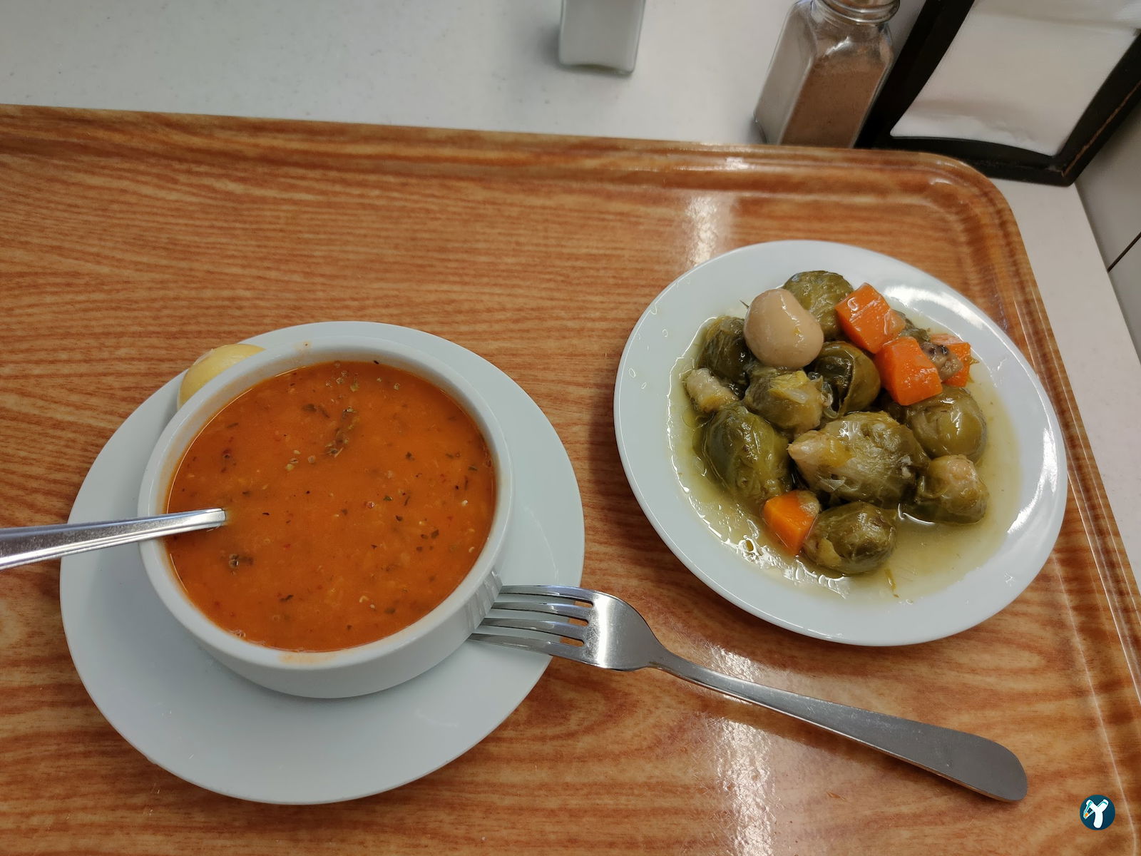 Pehlivan Kofte