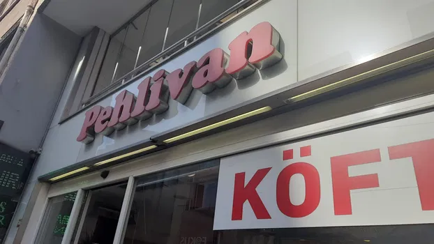 Pehlivan Kofte resimleri Pehlivan Kofte resimleri