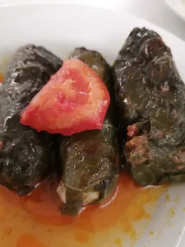 Pehlivan Kofte resimleri Pehlivan Kofte resimleri