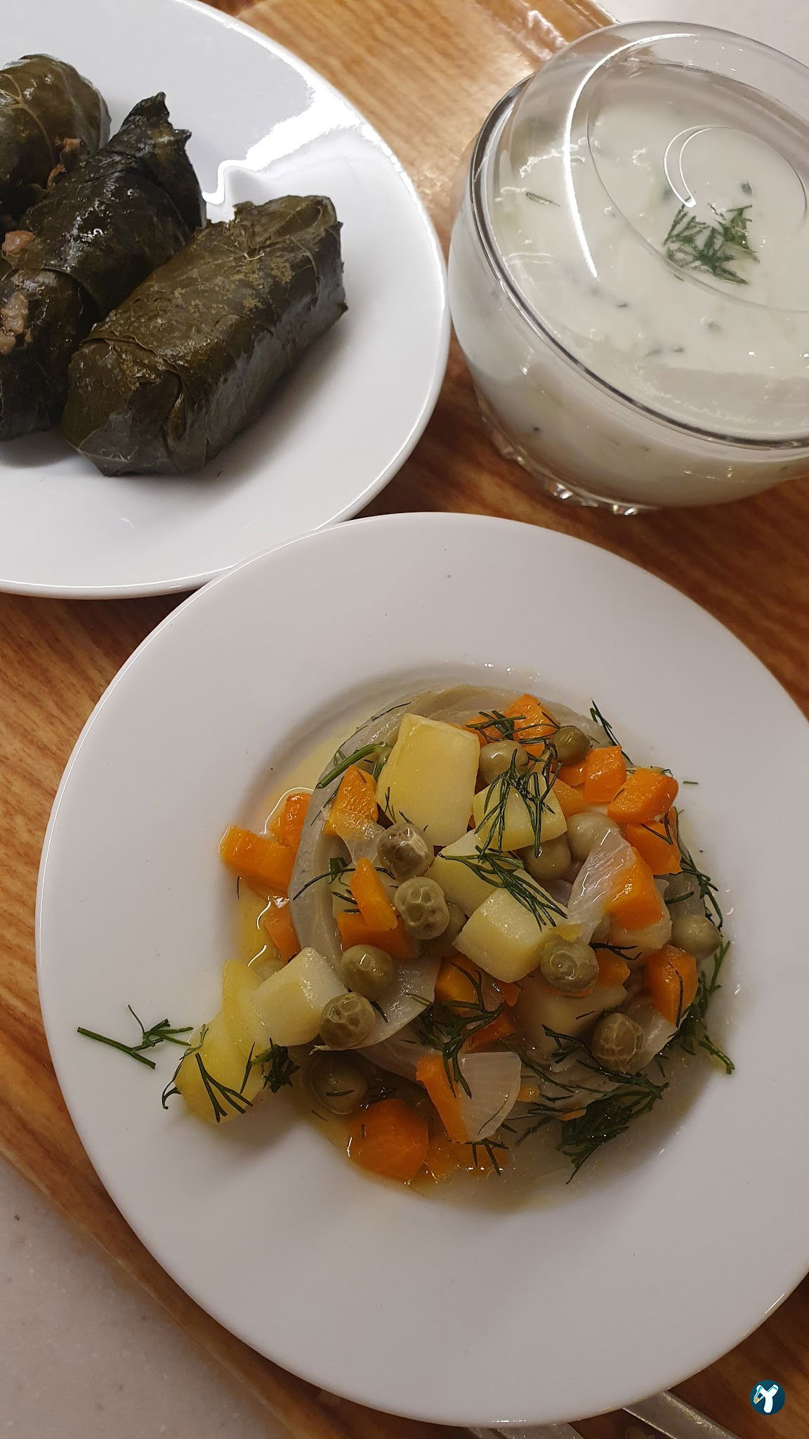 Pehlivan Kofte