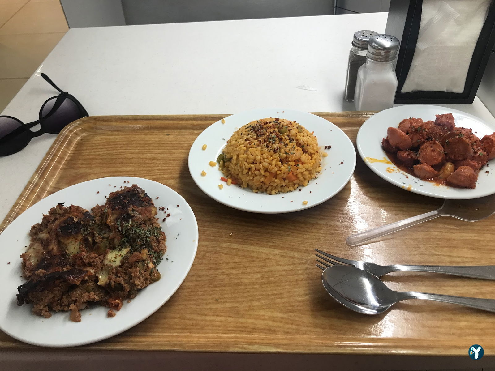 Pehlivan Kofte