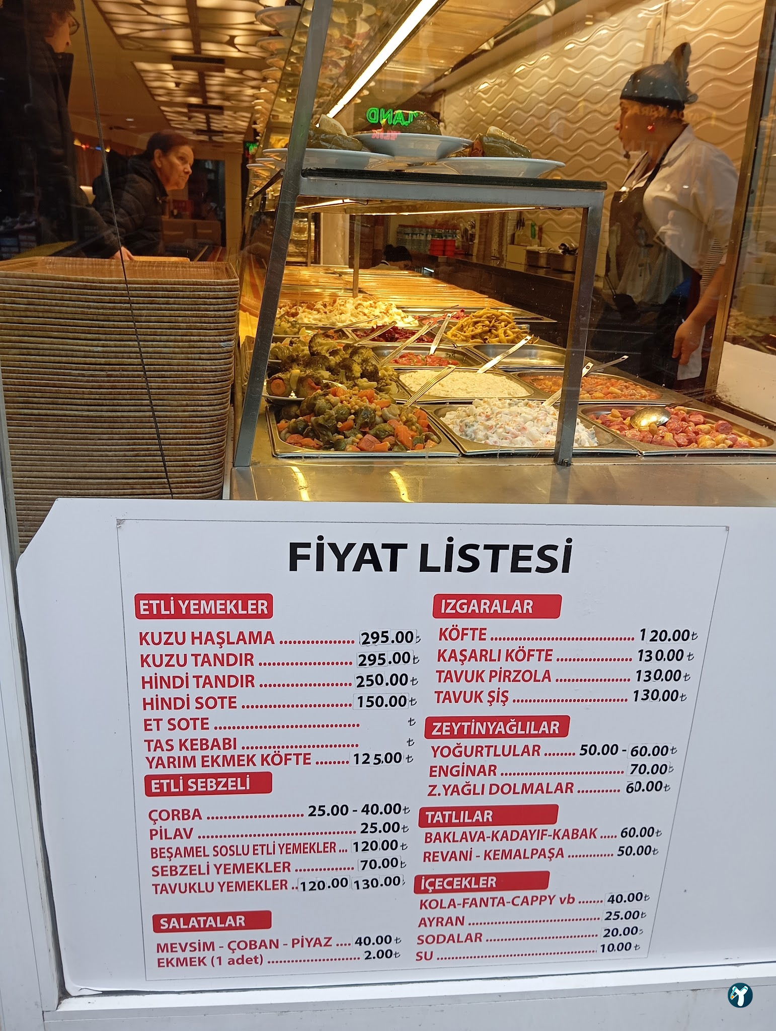 Pehlivan Kofte