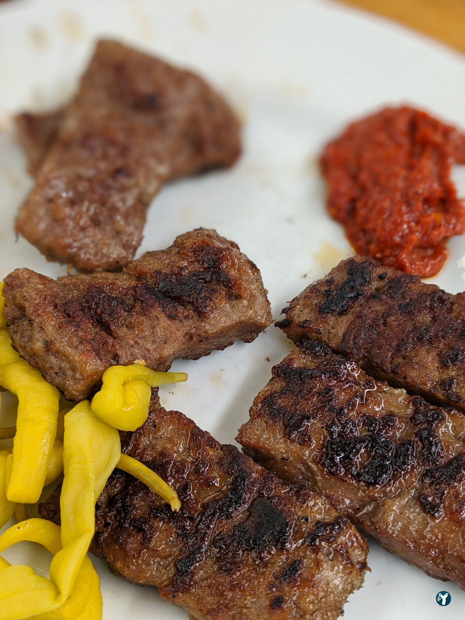 Pehlivan Kofte
