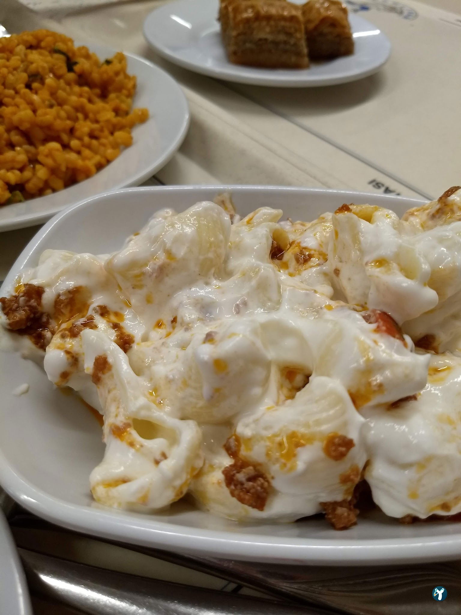 Pehlivan Kofte