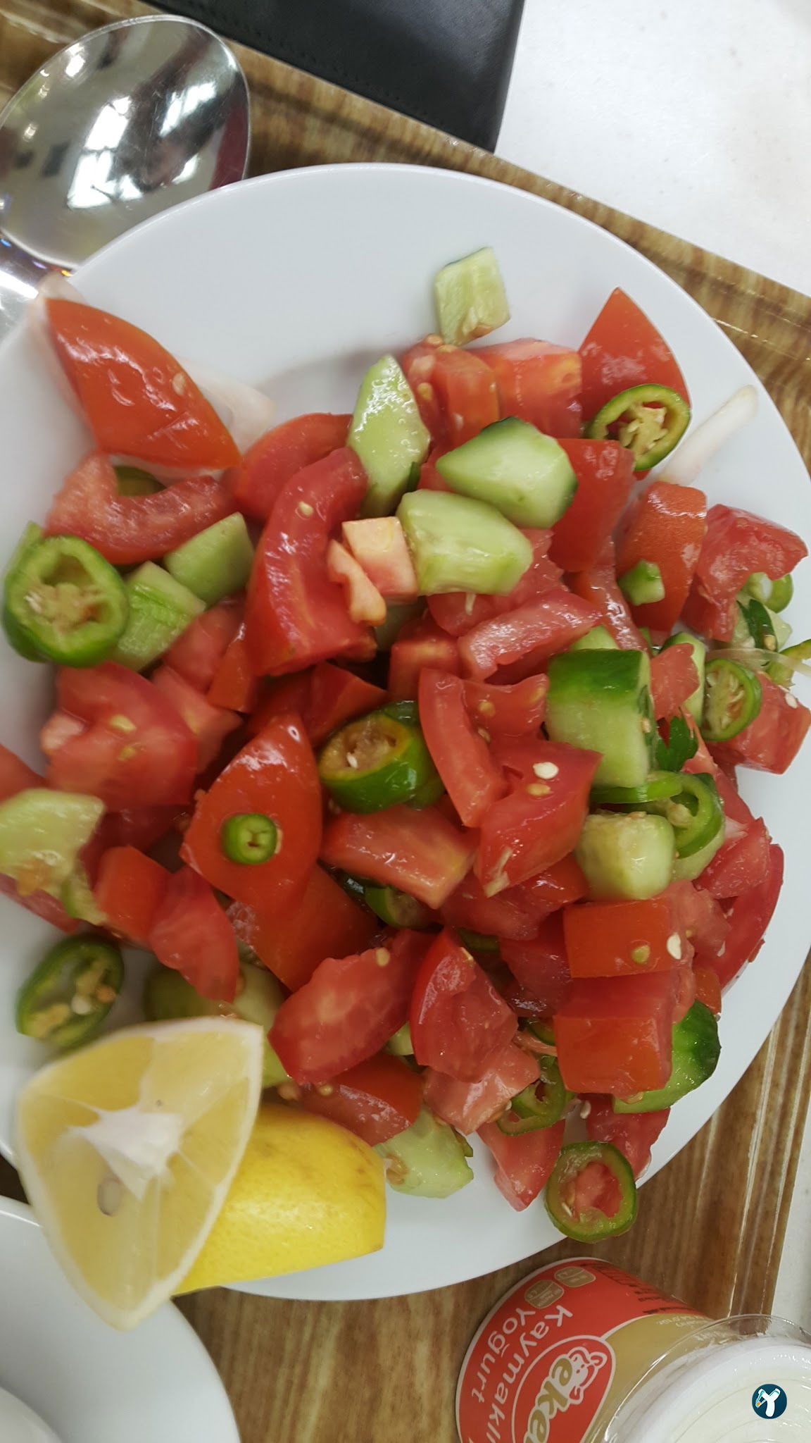 Pehlivan Kofte