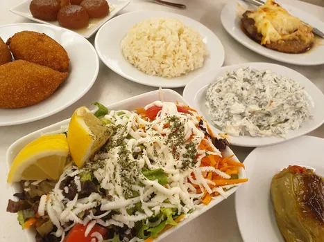 Pehlivan Kofte resimleri Pehlivan Kofte resimleri