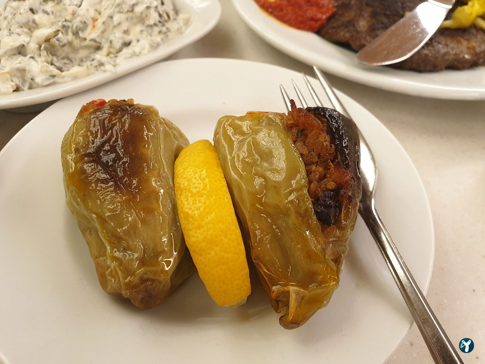 Pehlivan Kofte