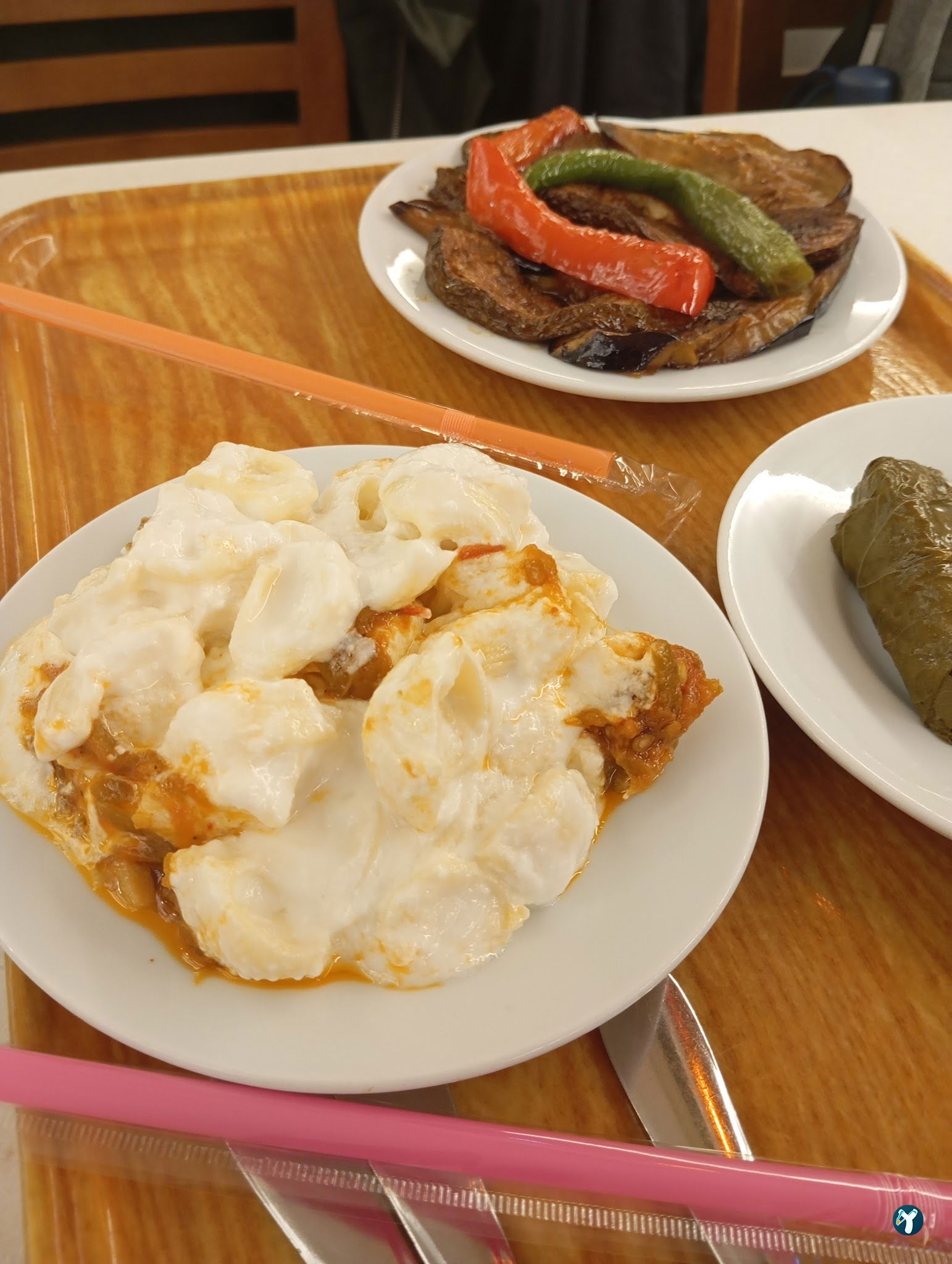 Pehlivan Kofte