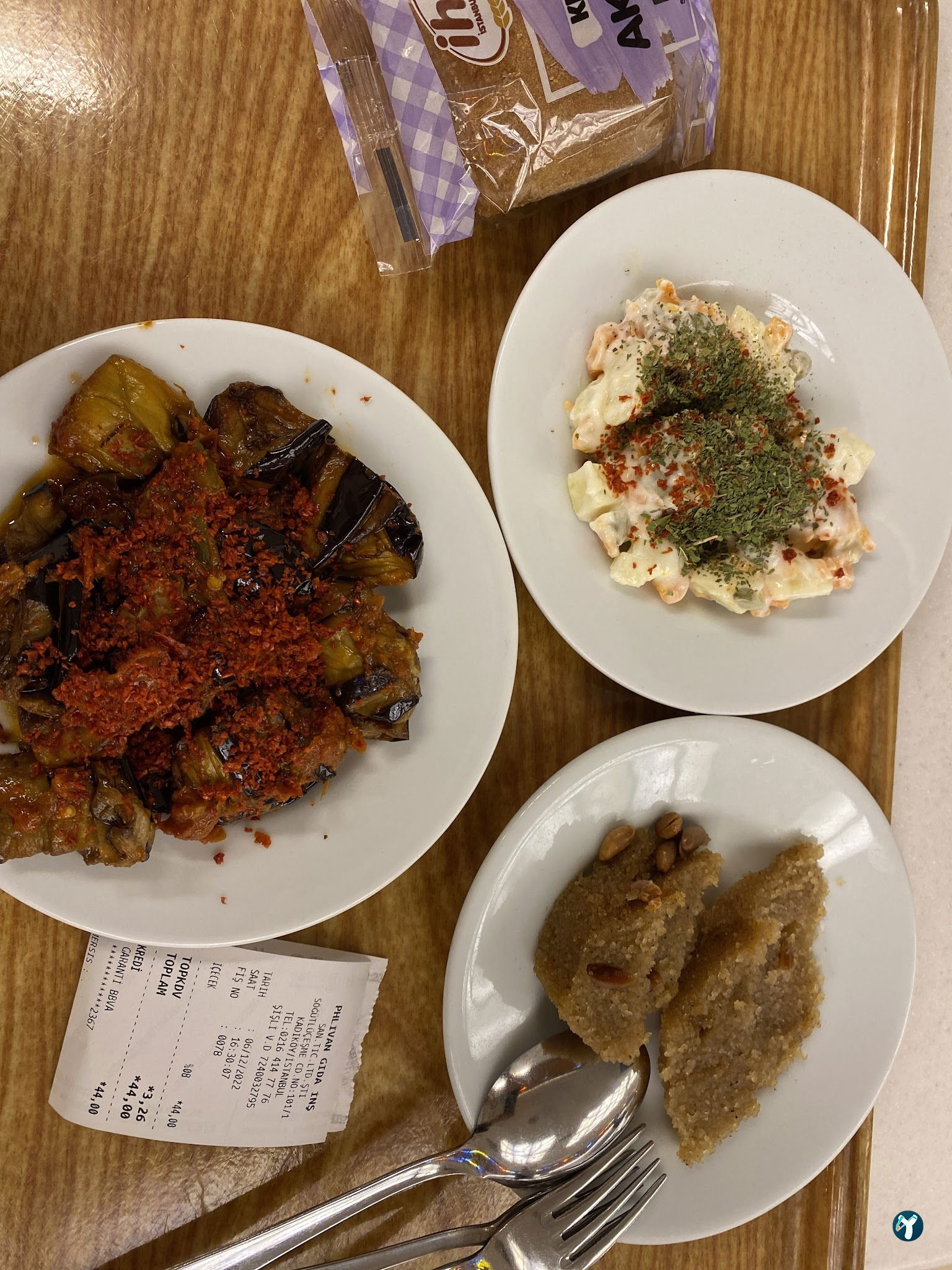Pehlivan Kofte