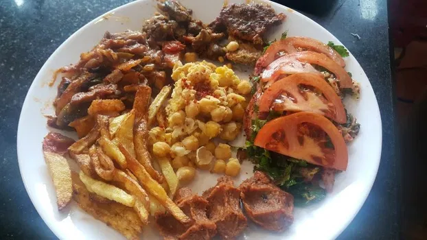 Dürüm Diyarı resimleri