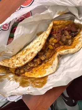 Dürüm Diyarı resimleri