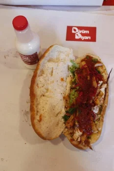 Dürüm Diyarı resimleri