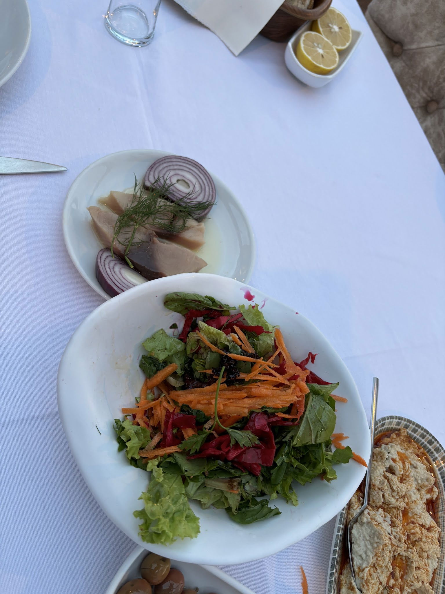 Arda Cunda Meze&Balık 2 (Hürriyet)