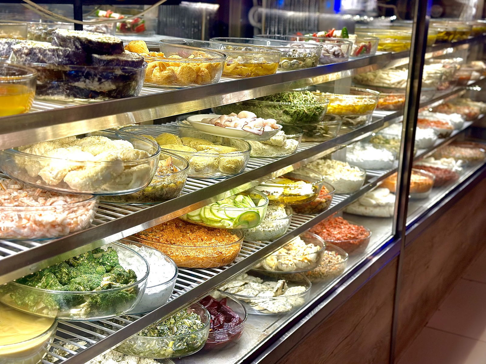 Arda Cunda Meze&Balık 2 (Hürriyet)