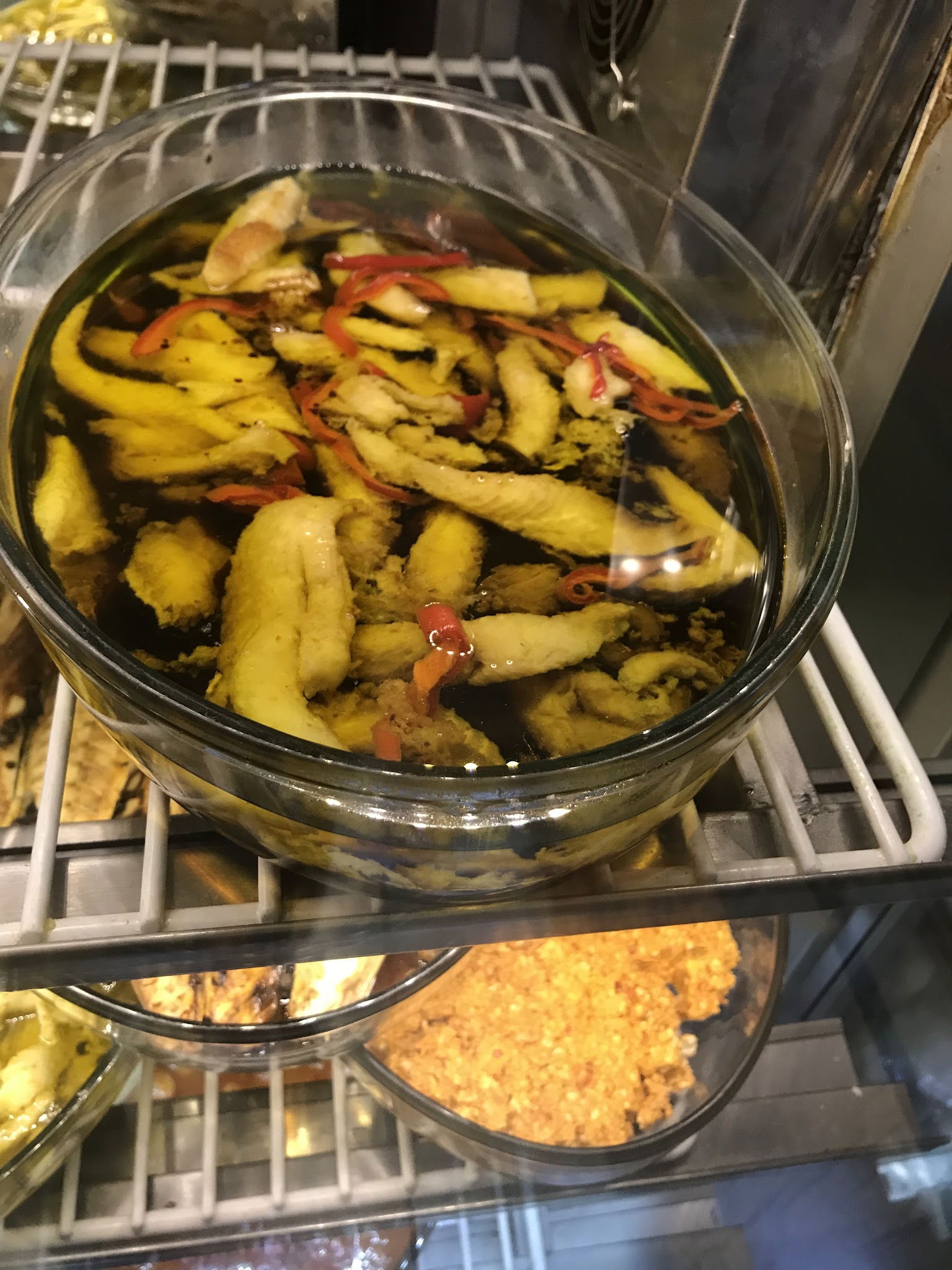 Arda Cunda Meze&Balık 2 (Hürriyet)