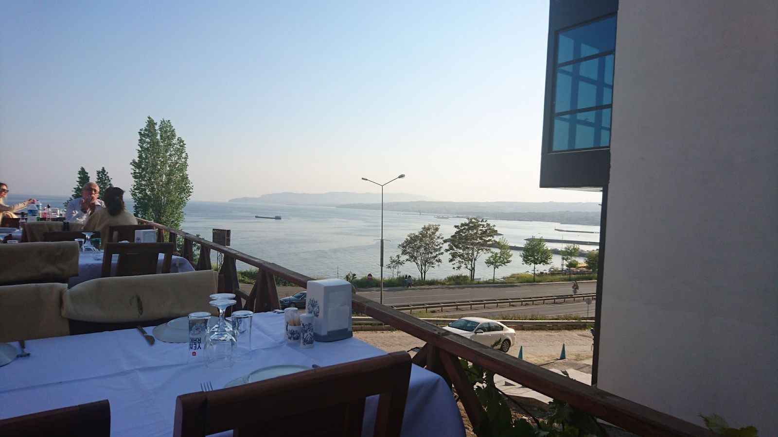 Arda Cunda Meze&Balık 2 (Hürriyet)