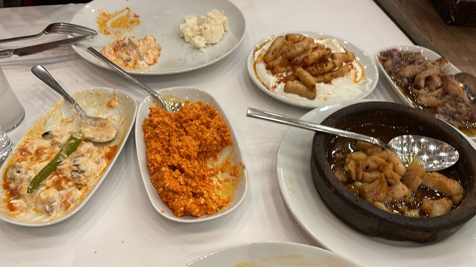 Arda Cunda Meze&Balık 2 (Hürriyet)